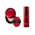Red Cushion Foundation 22N & Red Fixer