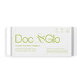 Doc & Glo Face Towel Wipes, Dry Disposable Face Towels, Perfect For Cleansing, Toning & Makeup Removal (Pack of 60)