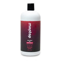 Anti Frizz Hair Gel for Curly Wavy Coily Hair - 32oz - Nourishing Curl Definer & Frizz Control - Medium Hold - Pack of 1