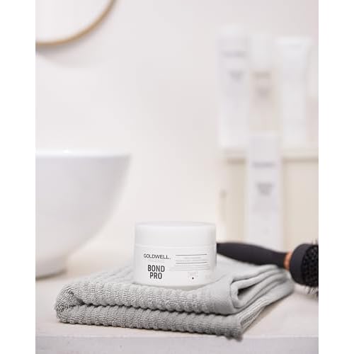 Goldwell Dualsenses Bond Pro Strengthening 60Sec Treatment 200mL