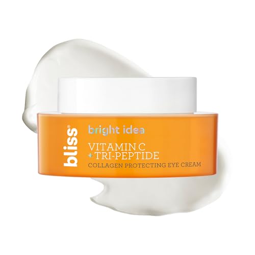 Vitamin C Eye Cream Brightening & Firming Anti-Aging Skincare