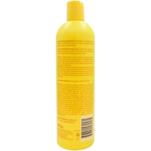 Hawaiian Silky neutralizing solution, Yellow, 16 Fl Ounce