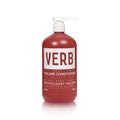 VERB Volume Conditioner with Black Currant & Floral Scent - Detangle & Lift Flat Hair