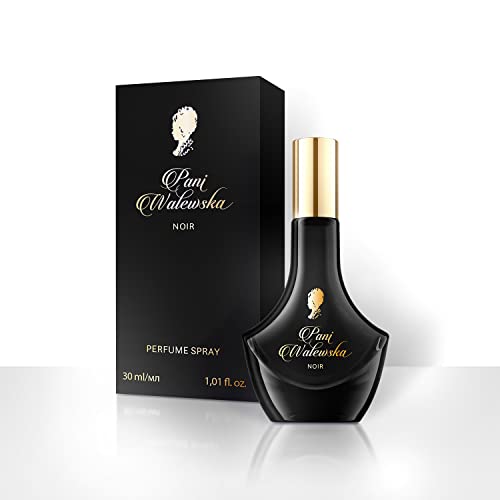 Pani Walewska Noir Eau de Parfum 30ml - Elegant Fragrance for Women