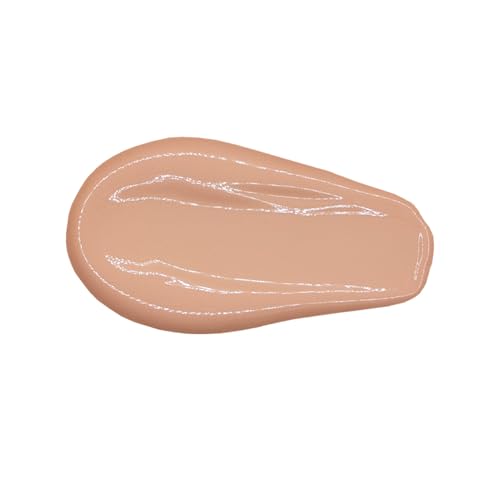 Nudestix Tinted Cover Liquid Foundation ? Lightweight, Buildable Coverage for a Natural Radiant Finish | Hydrating Formula with 18 Botanical Extracts | Clean, Vegan Makeup