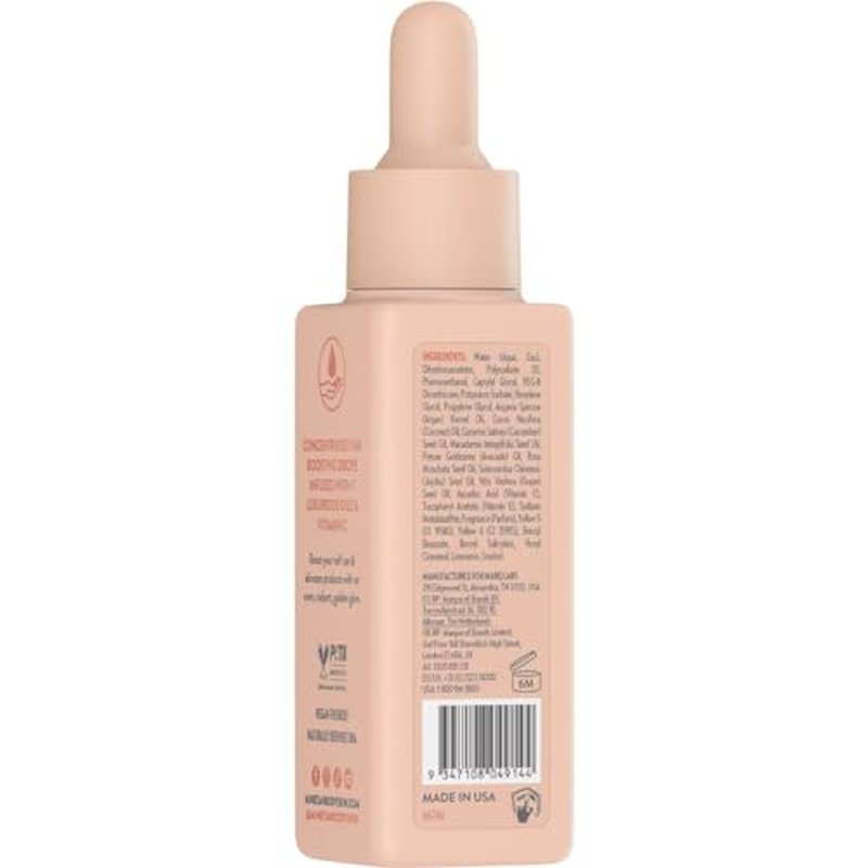 MineTan Facial Tanning Skincare | Facial Self Tan Collection - Glowy Dark Tan Results, Use Daily to Build Your Bronze, Vegan Friendly, Cruelty Free