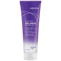 Joico Purple Conditioner 8.5 Fl Oz - Neutralizes Brassy Blonde Tones