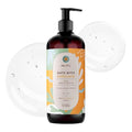 Deep Cleansing Enzymatic Shampoo with Ficin - 17.59 Fl Oz - Refresh & Refreshing Scalp Care