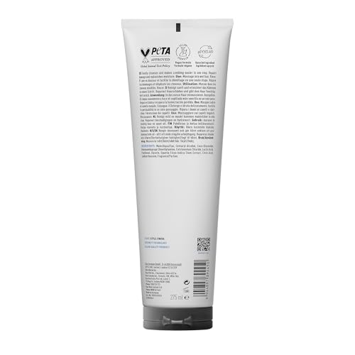 MoistRepair Cleansing Conditioner 275ml - Gentle Moisturizing Hair Care
