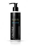 Calithea Body Lotion with Donkey Milk & Olive Oil 7.05 oz - Hydrating & Nourishing Moisturizer - Variation: Olive Oil & Donkey Milk