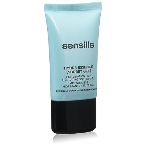 Sensilis Hydra Essence Gel Sobert 40ml