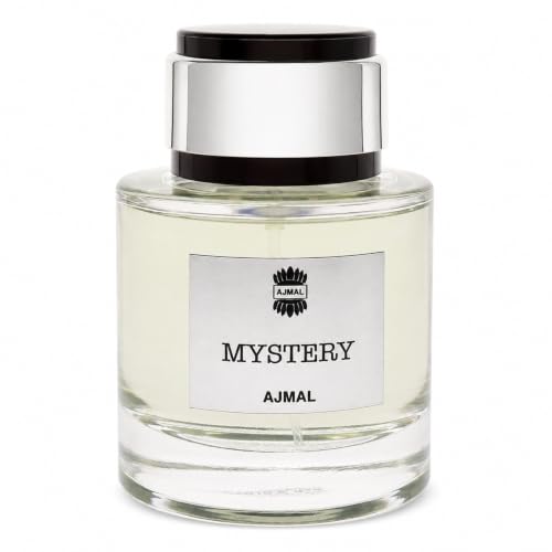 Men's Woody Spicy Eau De Parfum 3.4 Fl Oz / 100ml - Bold & Sophisticated
