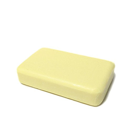 Sulfur and Salicylic Acid Bar Soap - 3.7 oz Pack of 3 - Acne & Skin Clarifying