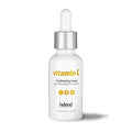 Vitamin C Brightening Serum - Lightweight Facial Serum with Encapsulated Ascorbic Acid & Tamarind Seed Extract - 1 Fl Oz