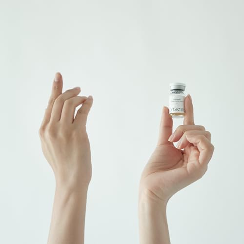 S1 Recovery Ampoule Serum (5-Step Routine Set) ? Centella, Madecassoside, Licorice Root & Witch Hazel for Soothing, Hydration & Barrier Support (5 ¡¿ 6ml / 30ml Total)
