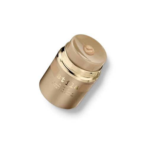 stila Stay All Day Foundation & Concealer