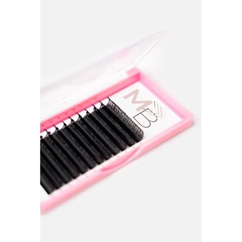 Italia Deluxe Lip Liner Ultra Fine Long-Lasting Pack of 12 and Max Makeup Cherimoya Ultra Fresh Clean Clear Lipgloss Set Variety Bundle (Colors may vary)