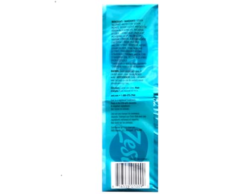 Zest Aqua Pure Cleansing Bar Soap Unscented Pack of 2 - 8 Count