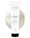 Face Moisturizer with Vitamin C & Aloe Vera - Hydrating Skin Care Cream