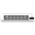 EVO Window Fan Air Circulator with Remote | Multi-Directional & Adjustable Speed