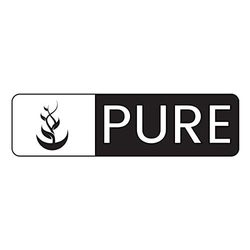 PURE ORIGINAL INGREDIENTS Bentonite Clay (2 lb) Fine Powder, Pure Sodium Bentonite, For Face Masks & More