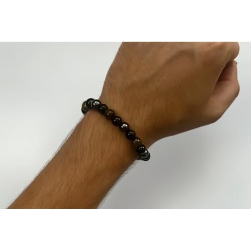 Birthday Gift for Him ? Luxury 7-Piece Men¡¯s Gift Box ? Perfect for Husband, Boyfriend, Dad ? Christmas, Valentine¡¯s Day, Anniversary, Father¡¯s Day, Thank You ? Ready to Give