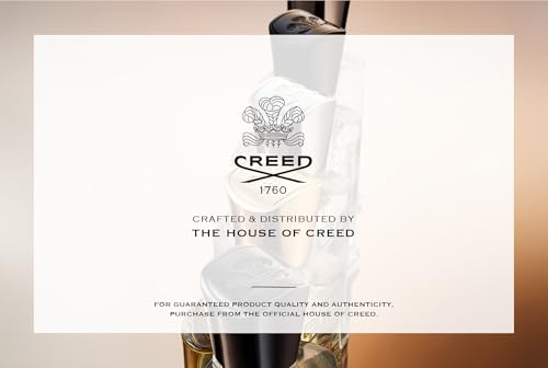 Creed Women’s Fragrance Sample Set - 5 Signature Perfumes, 1.7ML each