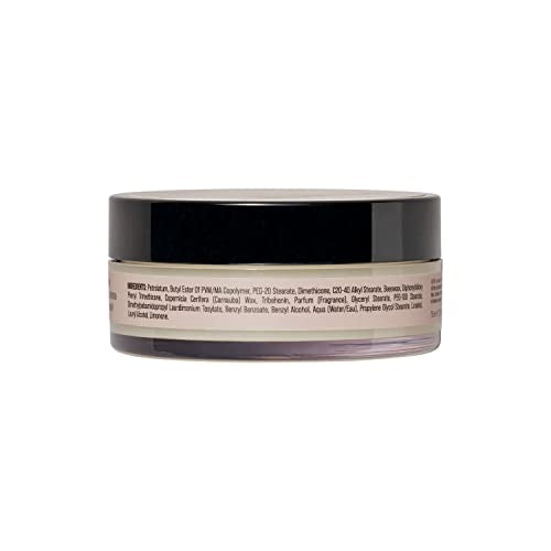 AG Hair Cosmetics Structurizing Pomade - Unisex Hair Styling 2.5 oz