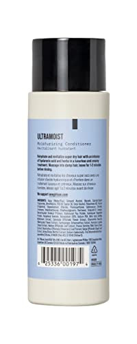 AG Care Ultramoist Moisturizing Conditioner - New Collection, 8 Fl Oz