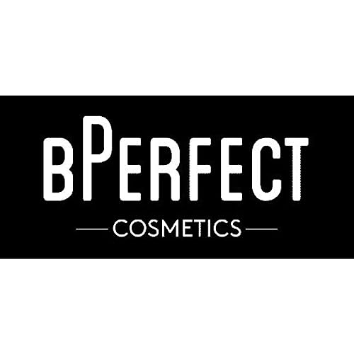 BPerfect Carnival XL Pro Remastered Eyeshadow Palette ? 45 Pigmented Shades for Professional Makeup Artists, Cruelty-Free Vegan Palette