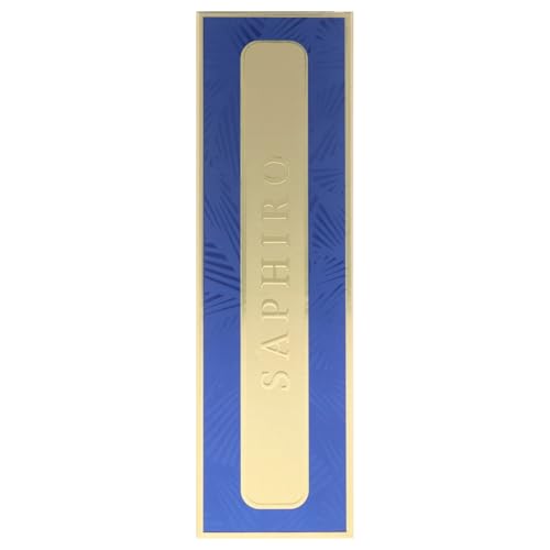 Men's Perfume Spray - Long-Lasting Fresh Fragrance 2.04 oz