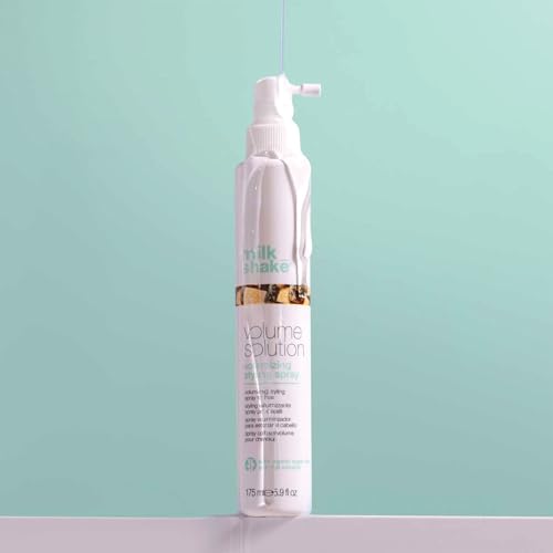 milk_shake Volume Solution Styling, 5.9 Fl Oz