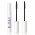 Mascara for Older Women 60 Plus: Black Prime Lash Mascara - Prime Mascaras for Mature Women Makeup - Hypoallergenic Non-Clumping Formula for Sensitive Eyes, 5.5g - 2Packs