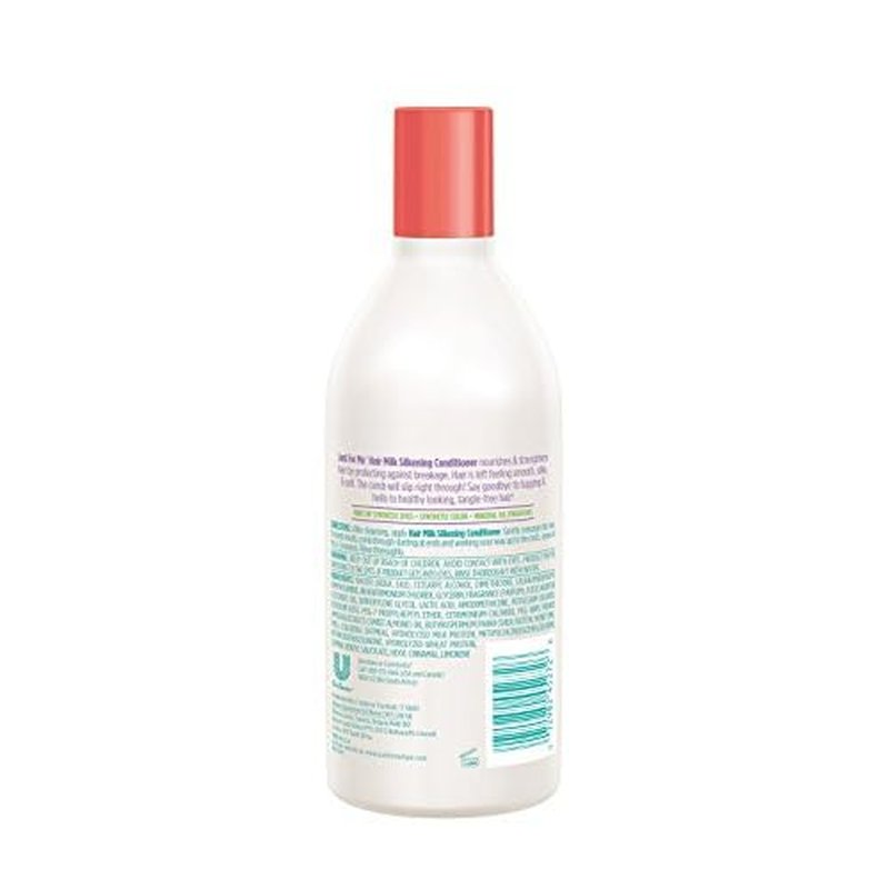 Just For Me Conditioner Hair Milk Silkening, 13.5 Ounce