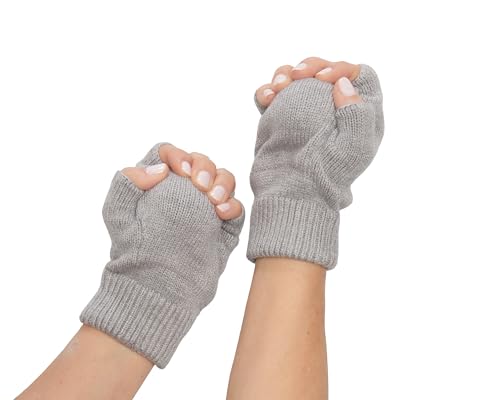 Hand Contracture Gloves with Therapy Ball – Support for Clenched Fists & Neurological Conditions