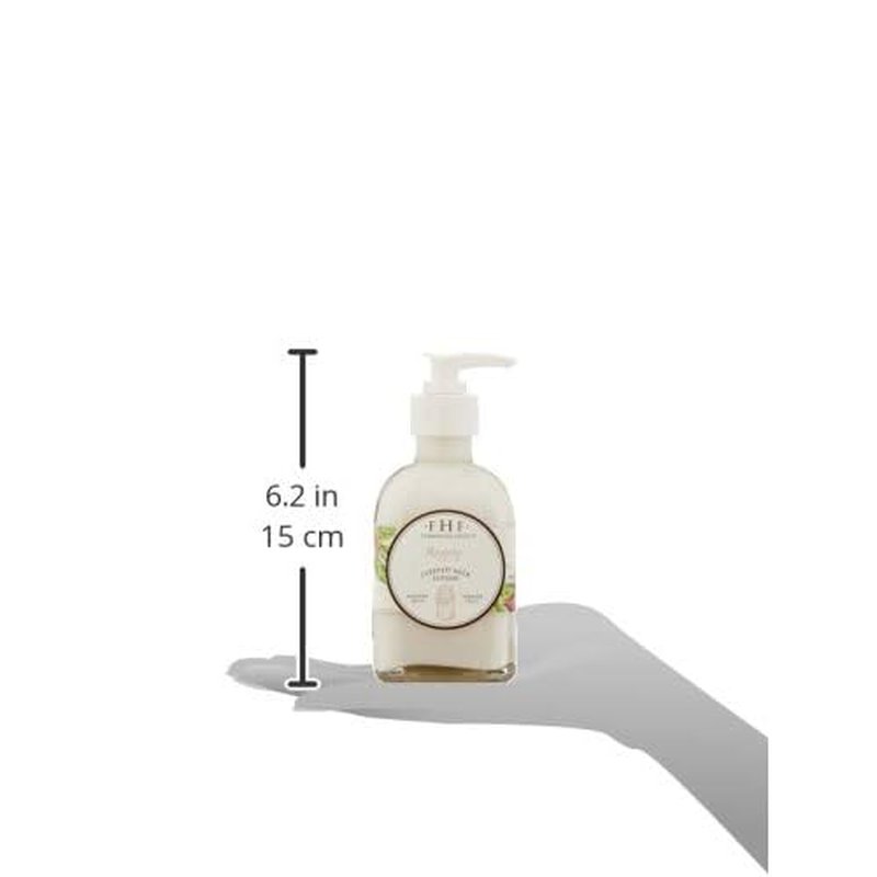 FarmHouse Fresh Maypop Steeped Milk Lotion, Passion Fruit, 8 Fl Oz