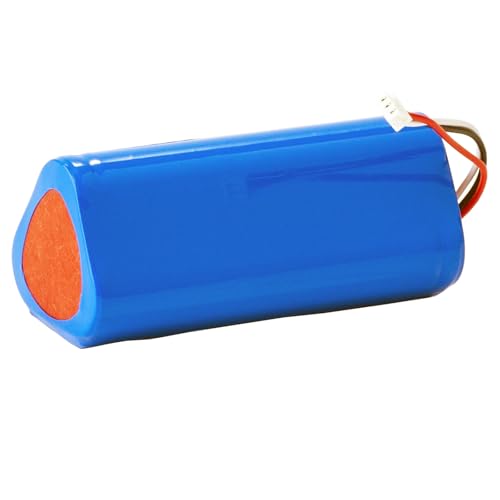 Replacement Li-ion Battery for Wahl KM Cordless Clippers - Replaces 93049-101 1500mh