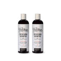 Men's Thickening & Volumizing Shampoo with Aloe Vera - Tobacco Vanilla, 11.83 oz 2-Pack