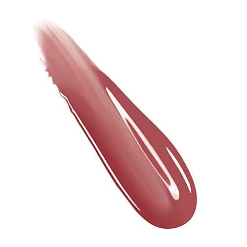 Rimmel Stay Glossy Lip Gloss in 200 Tainted Love, Pack of 1 with Lip Gloss in 290 Date Night