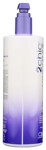 Repairing Hair Conditioner for Damaged & Color-Safe Hair - 24 oz