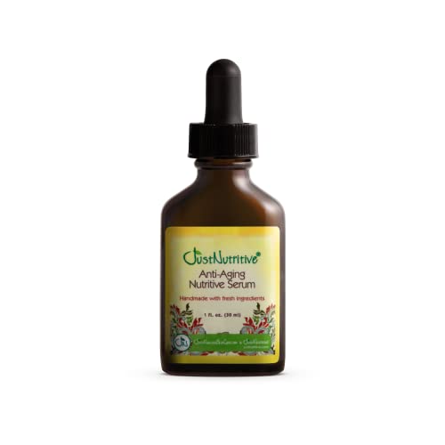Anti-Aging Facial Serum for Dark Spots Wrinkles & Age Spots - 1 Fl Oz