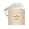 Origins Ginger Souffle Whipped Body Cream 11.8 Fl Oz Jumbo Size – Dry Skin Hydration