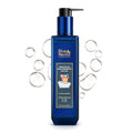 Gentle Baby Shampoo with Ghee - No Tear Natural Hair Cleanser for Newborns & Kids