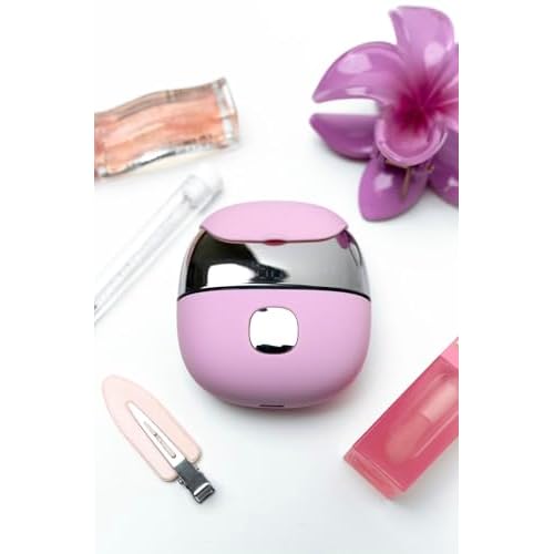 Sol?ne Precision Shaver Bikini Trimmer for Women ? Dual-Head Electric Razor for Smooth Skin ? Gentle, Waterproof & USB Rechargeable Hair Trimmer for Bikini Line, Legs, Arms & Underarms