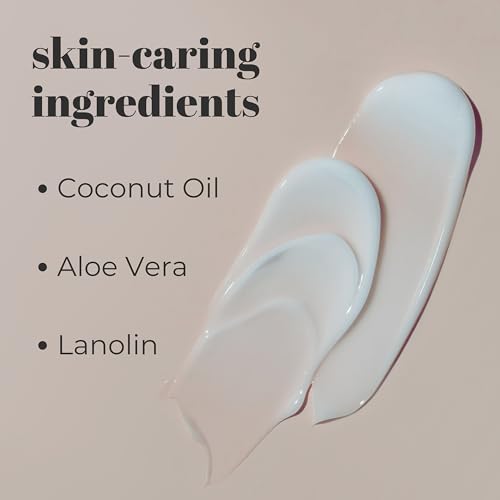 Mountain Ocean The Original Skin Trip Coconut Body Lotion, 2 Oz (Pack of 12), TSA & Travel Friendly, Lightweight Moisturizer with Coconut Oil, Aloe Vera, & Lanolin