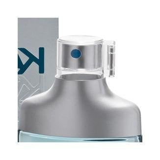 Natura Kaiak Eau de Toilette 100ml - Aquatic Fragrance, Pack of 1