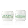 Mario Badescu Clay Face Mask for Men and Women, Pore Minimizer Skin Care Facial Mask Formulated with Nutrient-Rich Key Ingredients, Purifying and Hydrating Clay Mud for Face