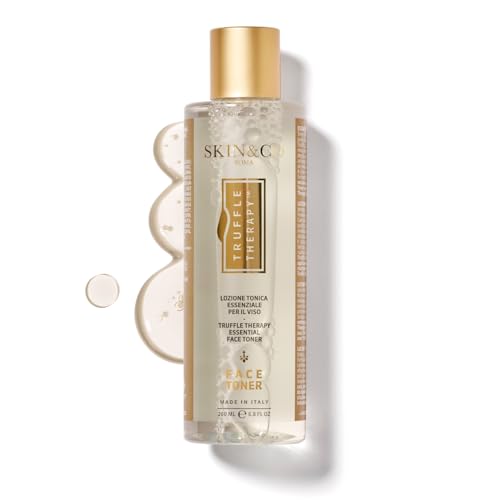 Skin&Co Truffle Therapy Essential Face Toner 6.8 Fl Oz - Hydrating Facial Skincare