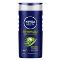 Nivea For Men Energy Shower Gel | 250ml (8.45 Fl Oz)