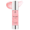 Be Glossy Pink Peptide Body Serum with Oil Beads, Lightweight Smoothing Body Serum for Dry & Dull Skin | Glassy Glow Finish with LIFTONIN¢ç, Hyaluronic Acid & Botanicals, 3.38 fl. oz.